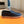 HM Trip Espadrille Dark Blue Calfskin