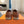 HM Trip Espadrille Brown Calfskin