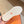 HM Day Sneaker Brown Mix White Lambskin 970888
