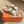 HM Day Sneaker White Mix Brown Lambskin 970889