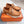 HM Men's 25 Ketch Sneaker Tan Suede 639269