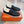 HM Men's Slip on Blue Denim 550836