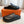 HM Men's 25 Johan Mule Black Sheepskin 582082