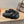 HM 25 Kazimir Sandal Calfskin Suede