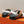 HM 25 Heracles Sandal White Light Brown Calfskin