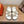 HM 25 Heracles Sandal White Calfskin Nude Canvas