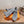 HM Sneakers Slip-On Lift Grey Fabrics 329546