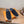 HM Men's 25 Likely Mule Navy Blue Suede 691643