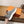 HM 25 Katana Sneaker Grey Calfskin 353498