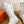 HM Lace Up Sneaker White Light Grey Calfskin Suede