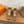 HM 26S Lieva Sneakers 3cm Tan Suede Shearling 110597