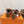 HM 26S Elda 60 Sandal Brown Calfskin Silver Hardware
