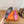 HM 2026 Oz Mule Hot Pink Alligator Leather 849272