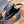 CAPUCINES BB 27 BLACK TAURILLON GOLD HARDWARE