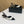 CC 26s Slingback 3.5cm Black White Patent Calfskin 792594