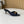 SL CHAIN ATTACH HEELED MULES INDIGO DENIM
