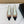 CC 26s Slingback 4.5cm Chain Khahi Suede 792605