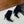 YSL 2025 High-heeled Ankle Boot Black Suede 574076