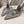 CL Marykate Queen 100MM Pumps Crystal-Embellished Glitter Silver