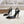 CL Astrinodo Leather And Pvc Pumps 100mm Black Leather 167647