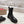 CL 25C Chelsea Booty Lug Black Patent Leather 167671