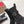 CL 25C Chelsea Booty Lug Black Alligator embossed calf leather 167675