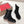 CL 25C Chelsea Booty Lug Black Suede 167683