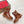 CL 25C Chelsea Booty Lug Chocolate Calf Leather 167687