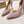 CL 25 Iriza Pumps 8.5cm Pink Suede 314902