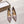 CL 25 Iriza Pumps 8.5cm Pink Suede 314902