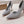 CL 25 Iriza Pumps 8.5cm Grey Suede 314903