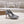 CL 25 Iriza Pumps 8.5cm Grey Suede 314903