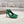 CL 25 Iriza Pumps 8.5cm Green Suede 314904
