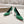 CL 25 Iriza Pumps 8.5cm Green Suede 314904