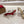 CL 25 Just Queen Sandals 10cm Gold PVC Sheepskin 307524