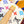 NICE BB 20 IN MULTICOLOR MONOGRAM CANVAS GOLD ZIPPER