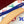 NICE BB 20 IN MULTICOLOR MONOGRAM CANVAS GOLD ZIPPER