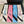 CC Twilly Mini Scarf 120cm Pink Mulberry Silk 935248