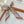 HM Twilly Mini Scarf 105 Beige Rosé Silk Twill 153189