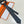 HM Subtle Logo Tie Black Twill Silk 212086