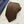 CD Oblique Tie Brown Silk 212102