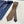 CD Oblique Tie Brown Silk 212102