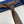 CD Oblique Tie Brown Silk 212102