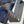 CD Oblique Tie Grey Silk 212106