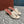 Summer Charms Mules 50 Beige Suede Salmon Lambskin