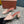 Summer Charms Mules 80 Petal Pink Suede Salmon Lambskin