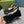 GG  HORSEBIT FLATFORM SANDAL GLOSSY BLACK CALFSKIN