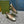 HIGH PUMP 55MM IN GOLDEN SHEEPSKIN
