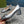HIGH PUMP 55MM IN SILVER SHEEPSKIN