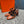 HM Jackie 80 Pump Brown Cowhide 962917